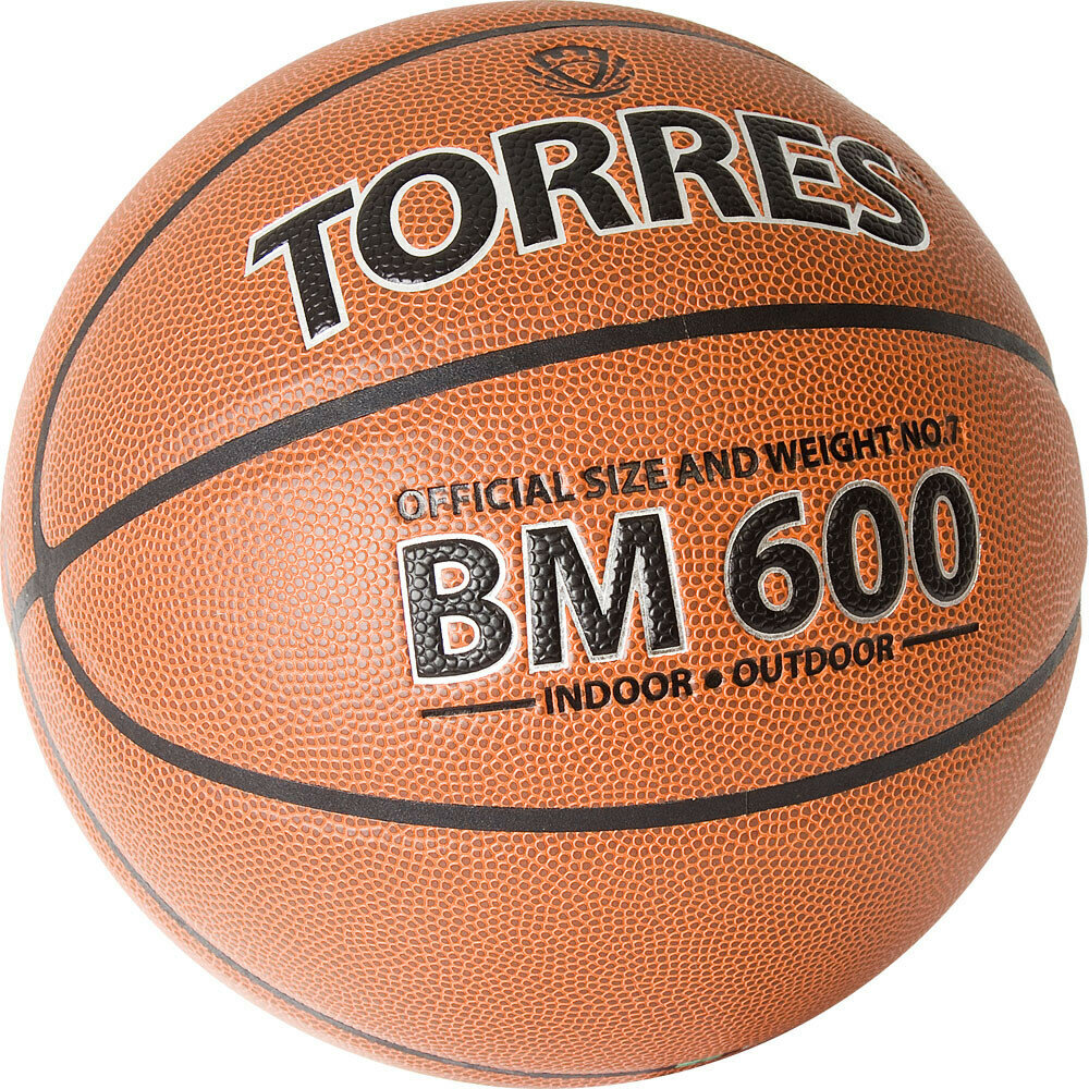   TORRES BM600 .B32027, .7