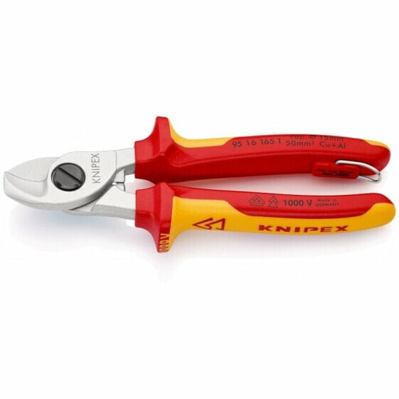  Knipex 95 16 165 T 165 