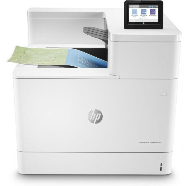 Принтер HP Color LaserJet Enterprise M856dn (T3U51A)