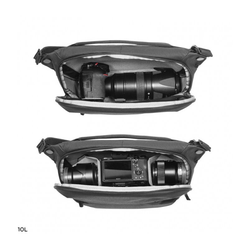 Сумка Peak Design - фото №2