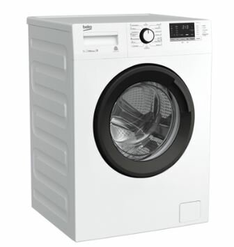 Стиральная машина Beko WSRE 7612 XAWI