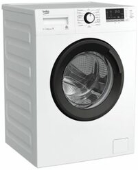 Стиральная машина BEKO WSRE7612XAWI