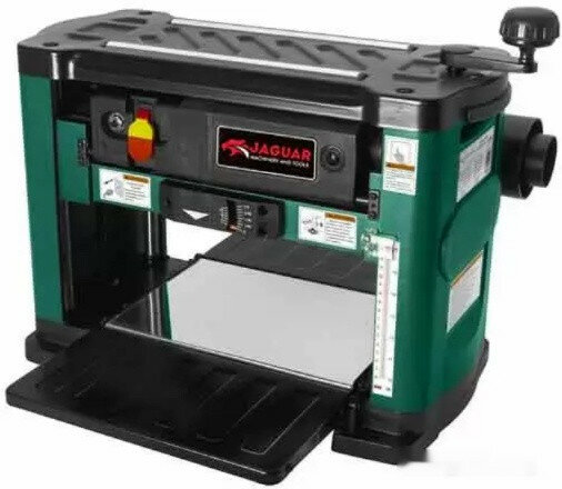 фото Деревообрабатывающий станок Jaguar Machinery JWP-12