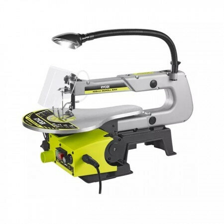 фото Деревообрабатывающий станок Ryobi RSW1240G