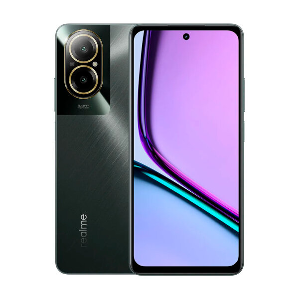 Смартфон realme C67 4G