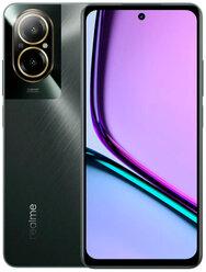 Смартфон Realme C67 8/256Gb Ростест Black Rock