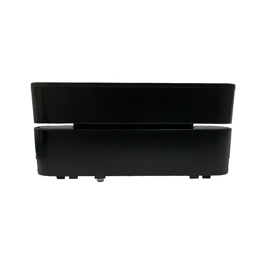 фото Адаптер 114.5 мм для светильников WTH.O20-22 Wertmark WTH WTH.L5.60.A10,, Черный