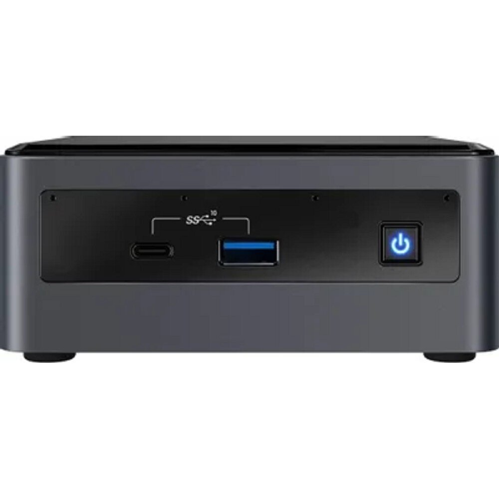 Платформа Intel NUC 10 (BXNUC10I3FNHN)