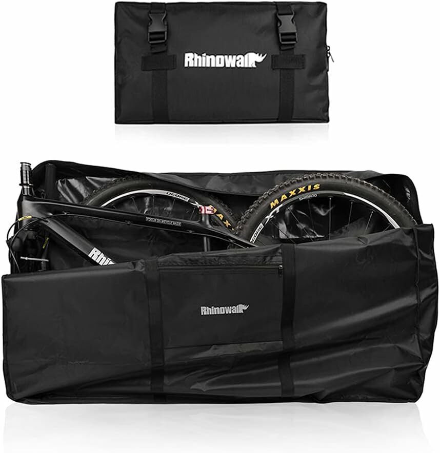 Rhinowalk Чехол для велосипеда Rhinowalk MTB Bike carry bag -27.5inch, 700c