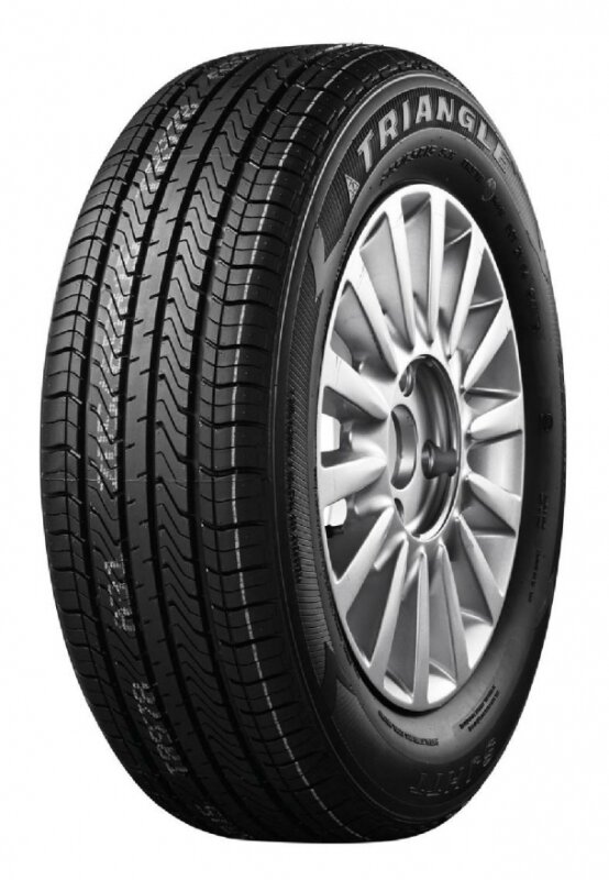 Автомобильные шины Triangle TR978 205/60 R16 96H