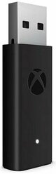 Bluetooth адаптер для беспроводного геймпада MyPads Xbox One Wireless Adapter для РС Windows 10 (6HN-00004)