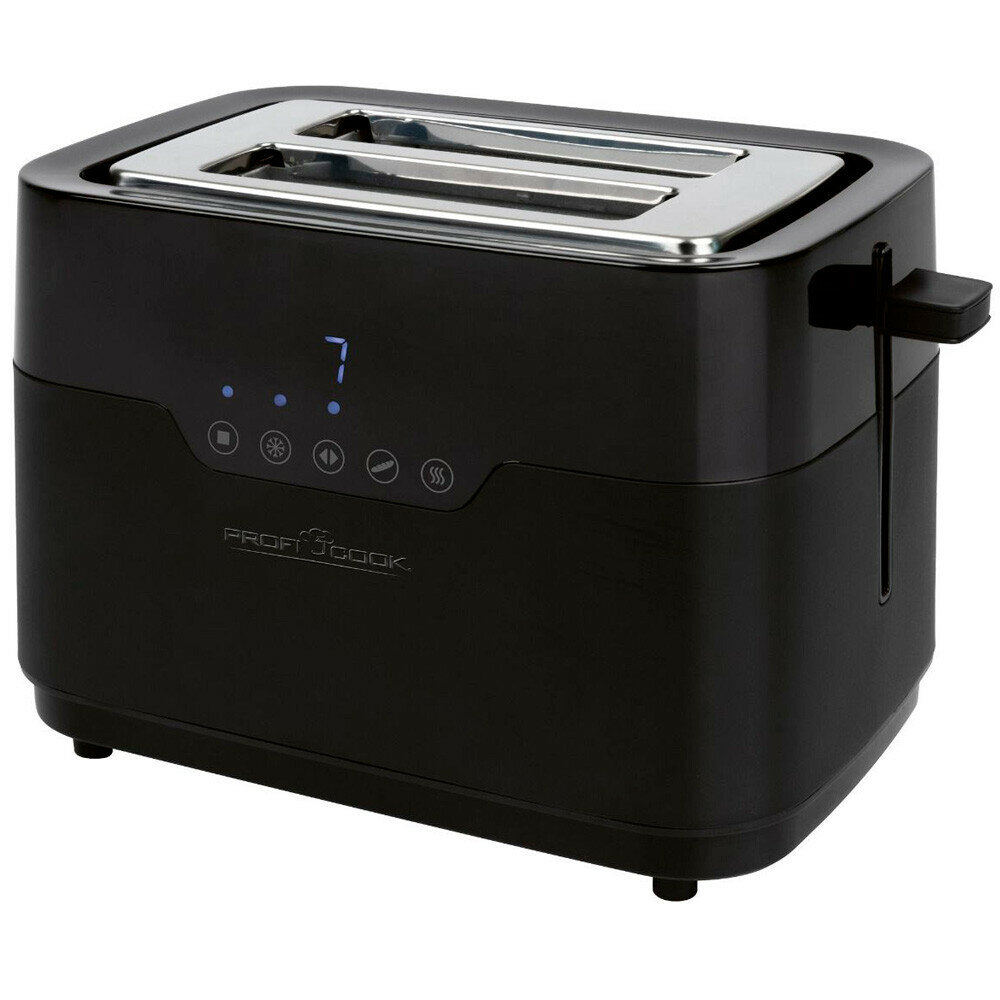 Тостер Profi Cook PC-TA 1244