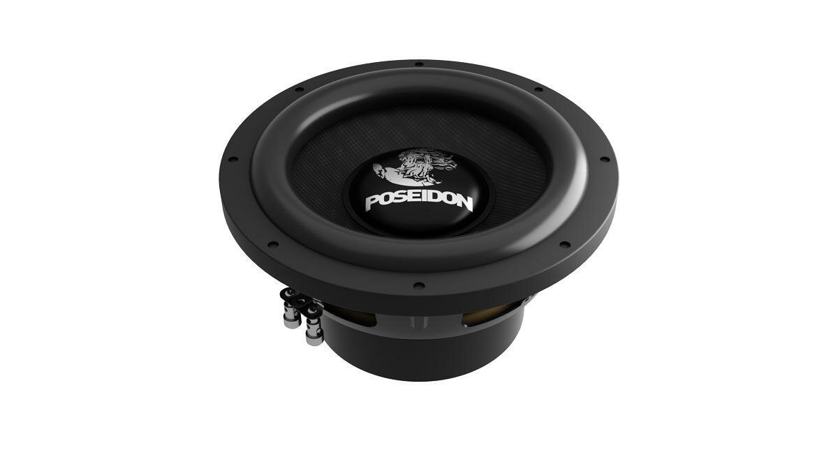 фото Автомобильный сабвуфер PROLOGY PS-8