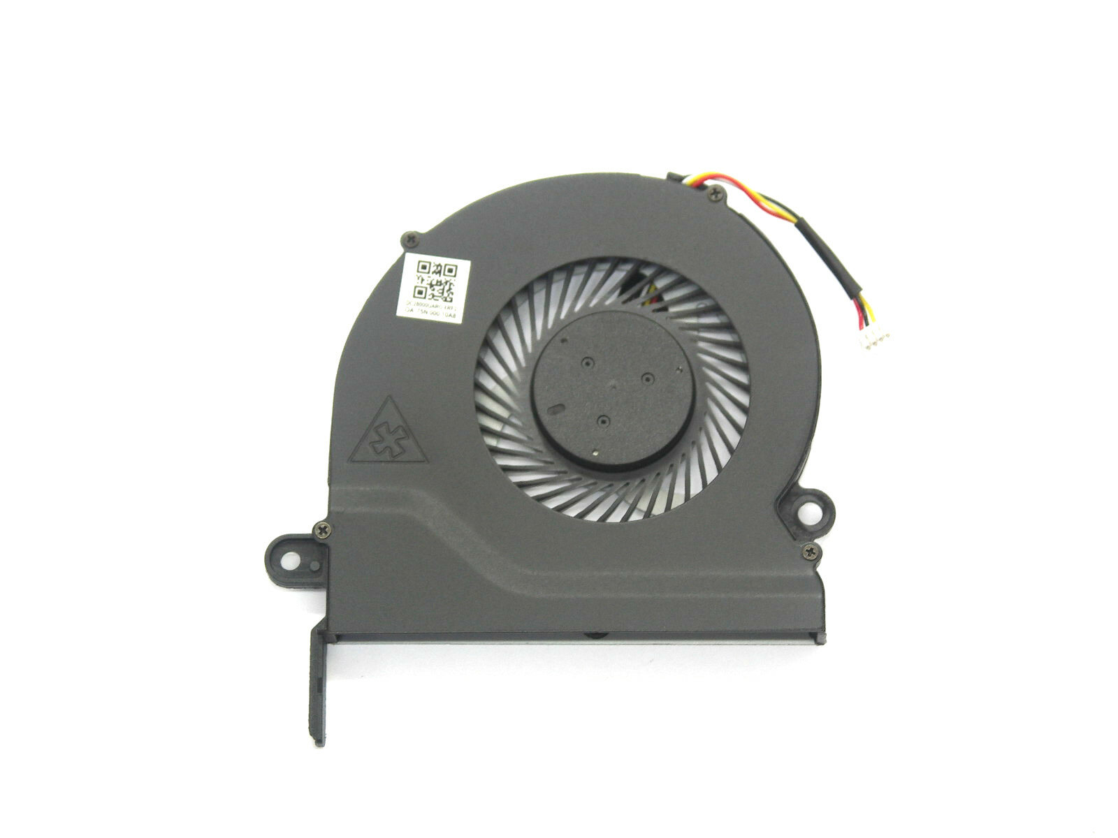 Вентилятор (кулер) для Acer Aspire E5-731 E5-731G E5-771 E5-771G(FAN-AC-46)