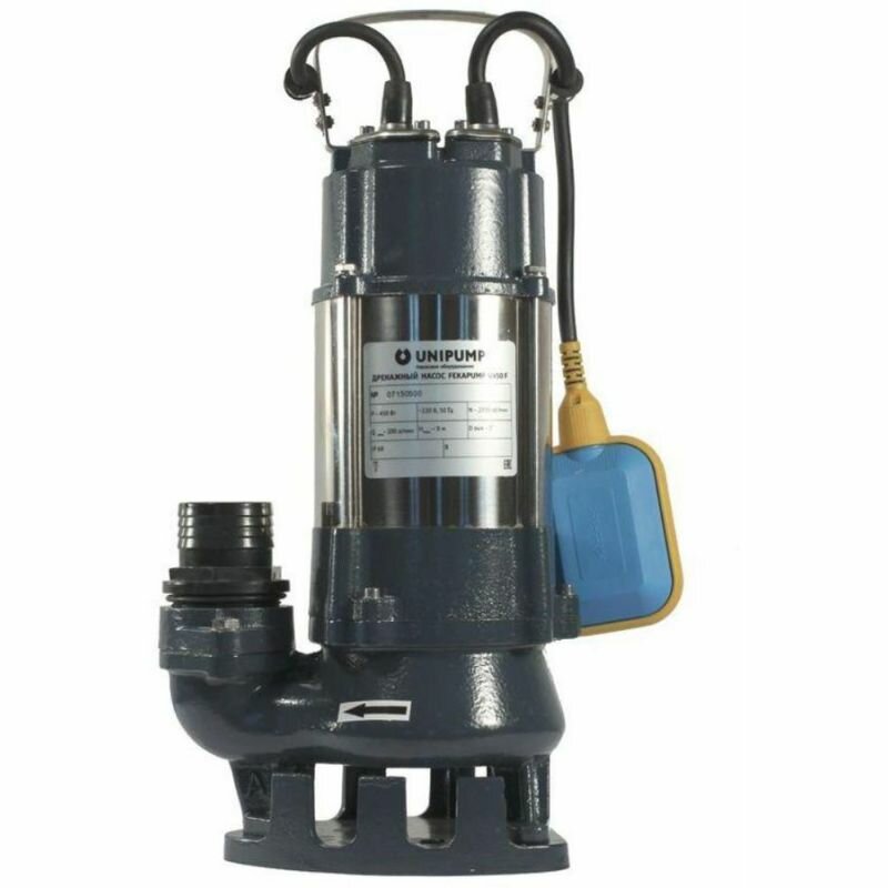 Насос UNIPUMP Fekapump V 450F (52156)