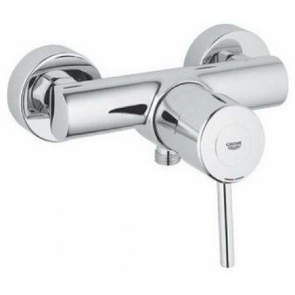 Смеситель Grohe Concetto 32210000