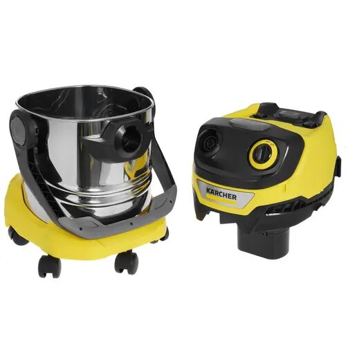 Строительный пылесос Karcher WD 5 S V-25/5/22