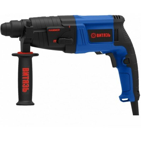 фото Перфоратор Витязь ПЭ 980 18014015