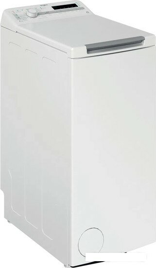 Стиральная машина Whirlpool NTDLR 7220SS PL/N