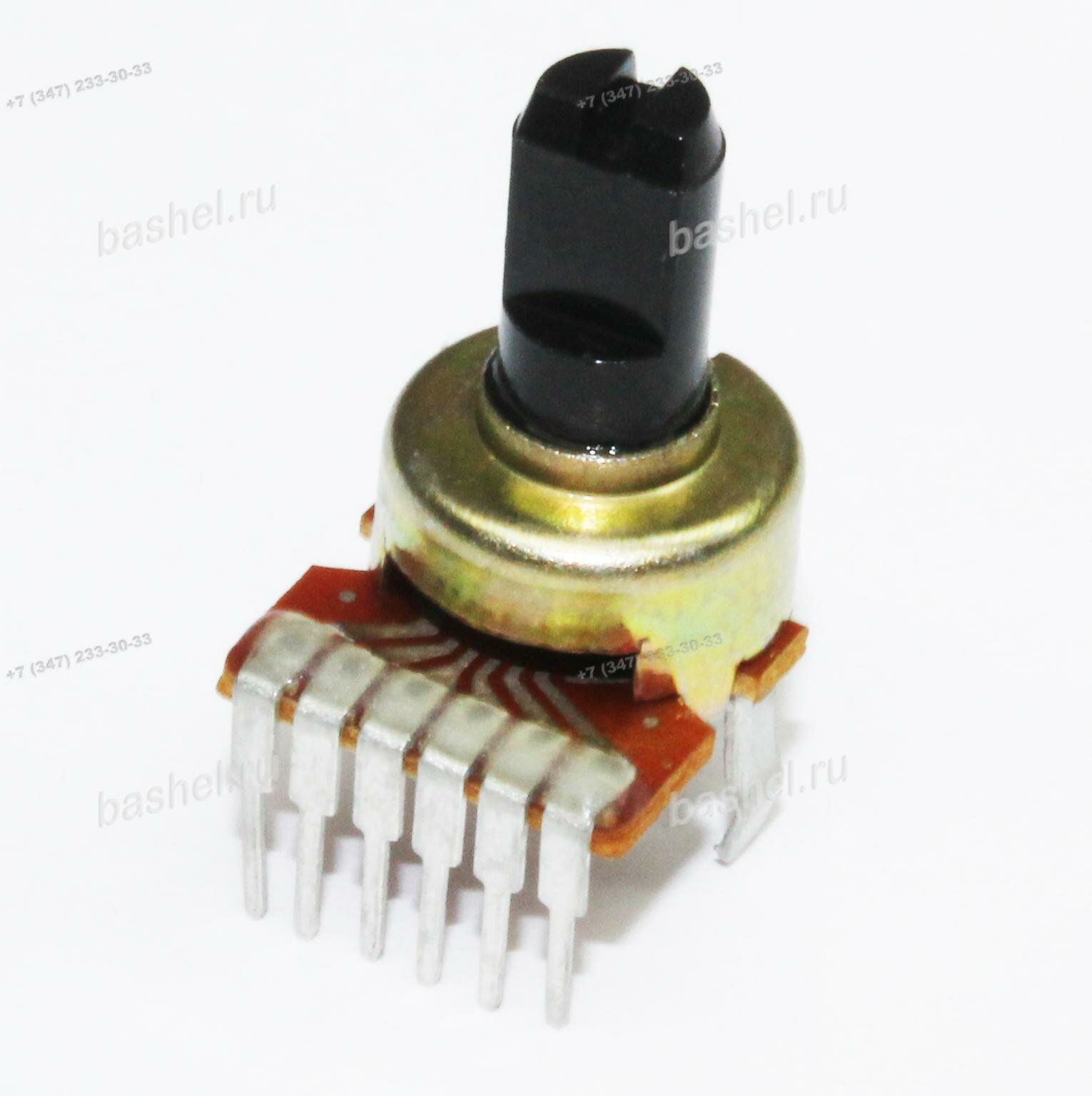 WH0122-1 50 kOm, Резистор переменный