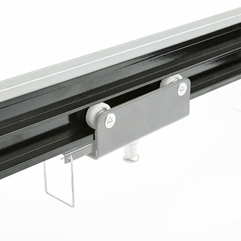 Рельс для потолочной подвесной системы длиной 3 м Fotokvant TRR-03
