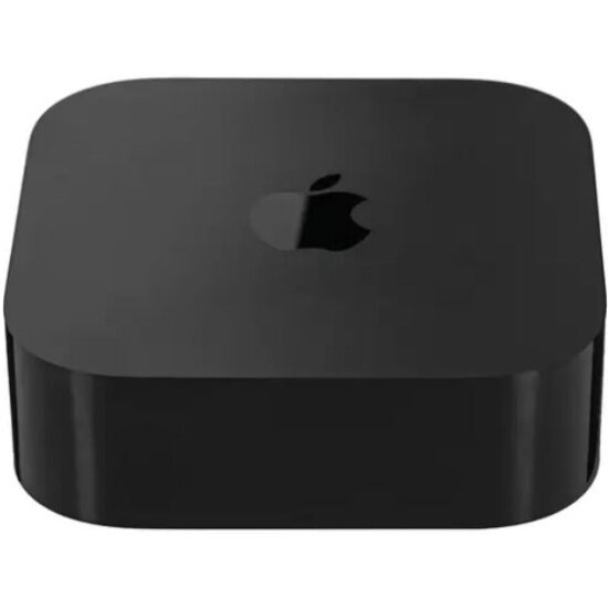 Телевизионная приставка Apple TV 4K 64GB (MN873PA/A)