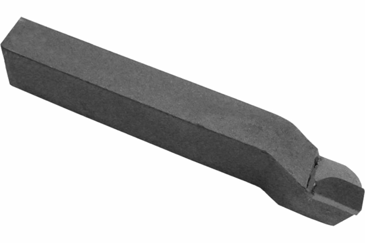 фото КИЗ Резец токарный проходной упорный изогнутый ГОСТ 18879-73 32x20x170 левые ВК8 1080464