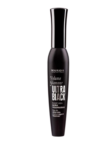 Тушь для ресниц Bourjois Volume Glamour Ultra Black 12 мл