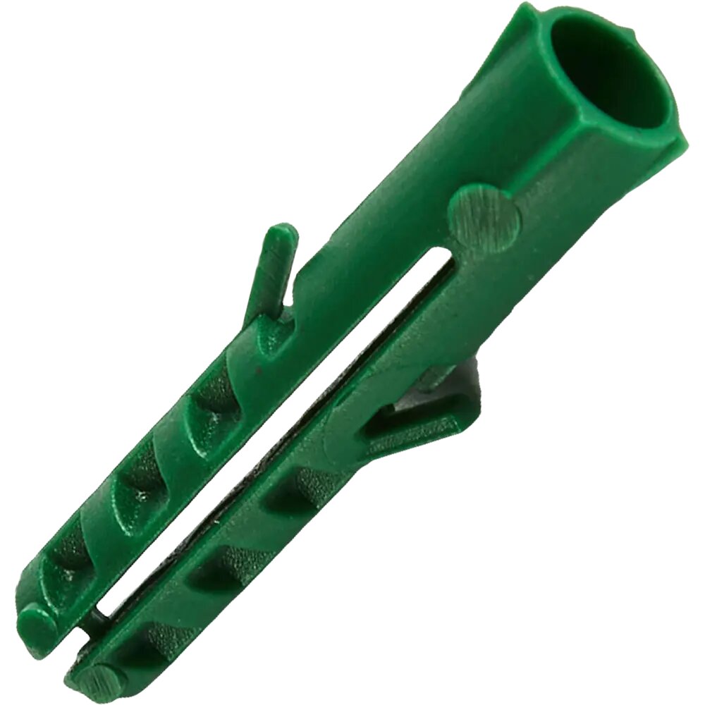 фото Дюбель распорный Лучшая цена 6x30 мм, полипропилен, 50 шт.