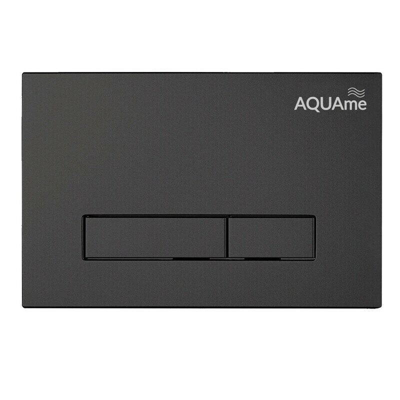 Кнопка смыва Aquame AQM4103B