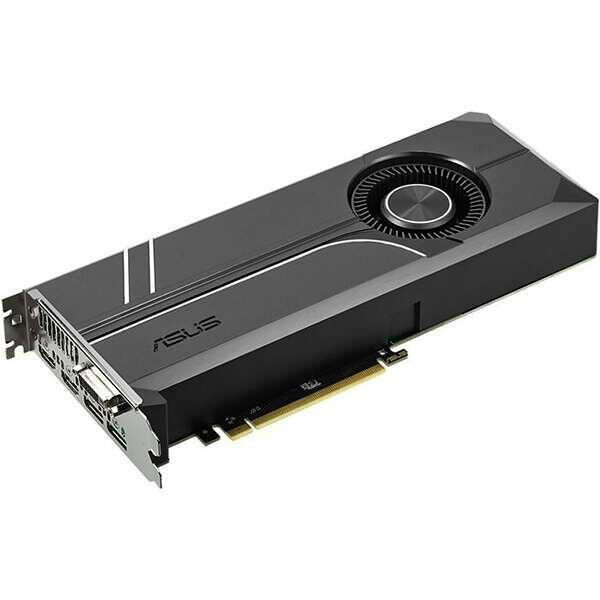 Видеокарта ASUS GeForce GTX 1060 6 ГБ