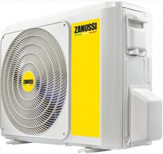 Блок наружный Zanussi ZACS-12 HS/A21/N1/Out сплит-системы