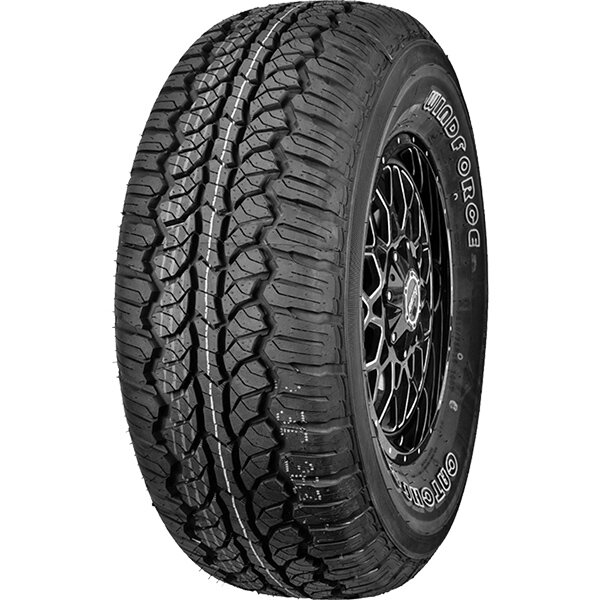 Автошина Windforce Catchfors A/T 235/65 R17 104T