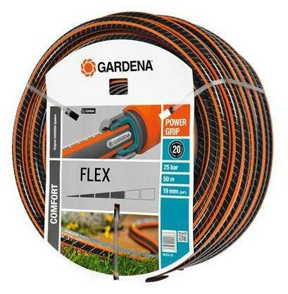 Шланг Gardena FLEX 19 мм (3/4