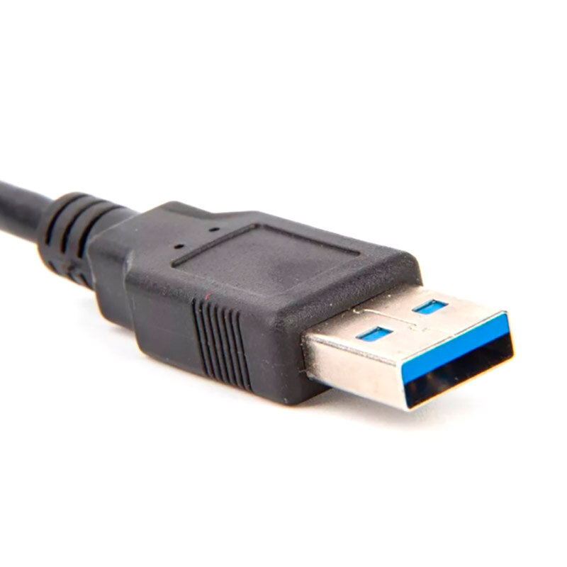 Переходник USB 3.0 - SATA-III (CU815) 0.15 м Vcom - фото №3