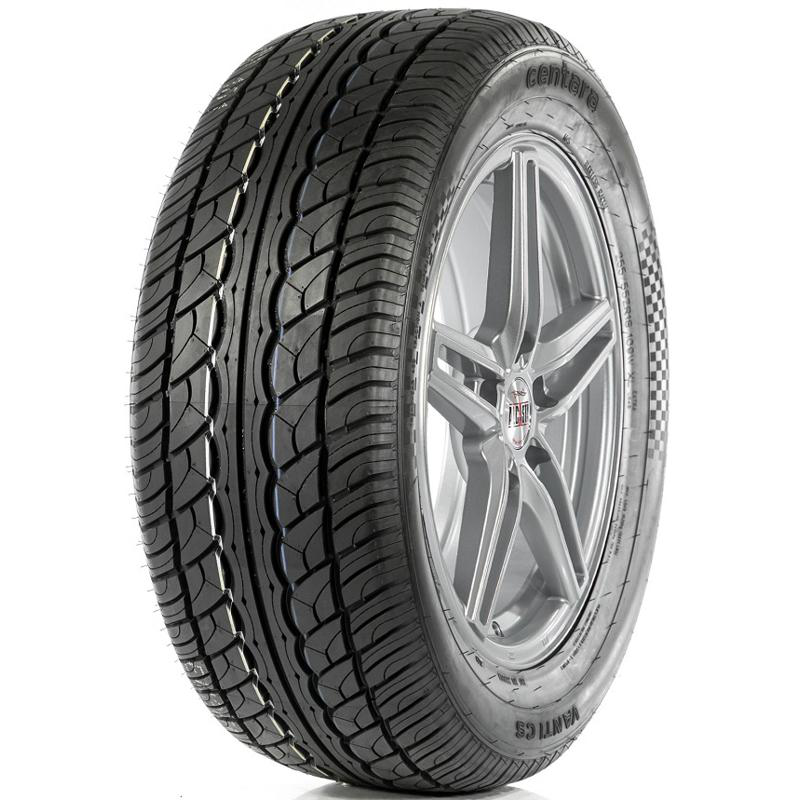 Летние шины Centara Vanti CS 275/70 R16 114H