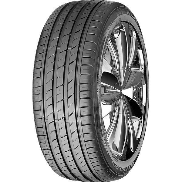  Nexen N Fera SU1 225/45 ZR18 95Y XL