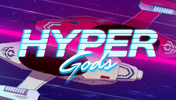 Игра Hyper Gods для PC (STEAM) (электронная версия)