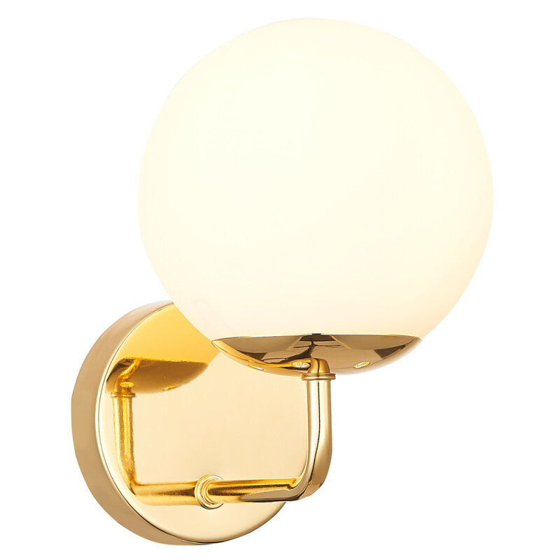 фото Бра Simple Story 1144-1WL