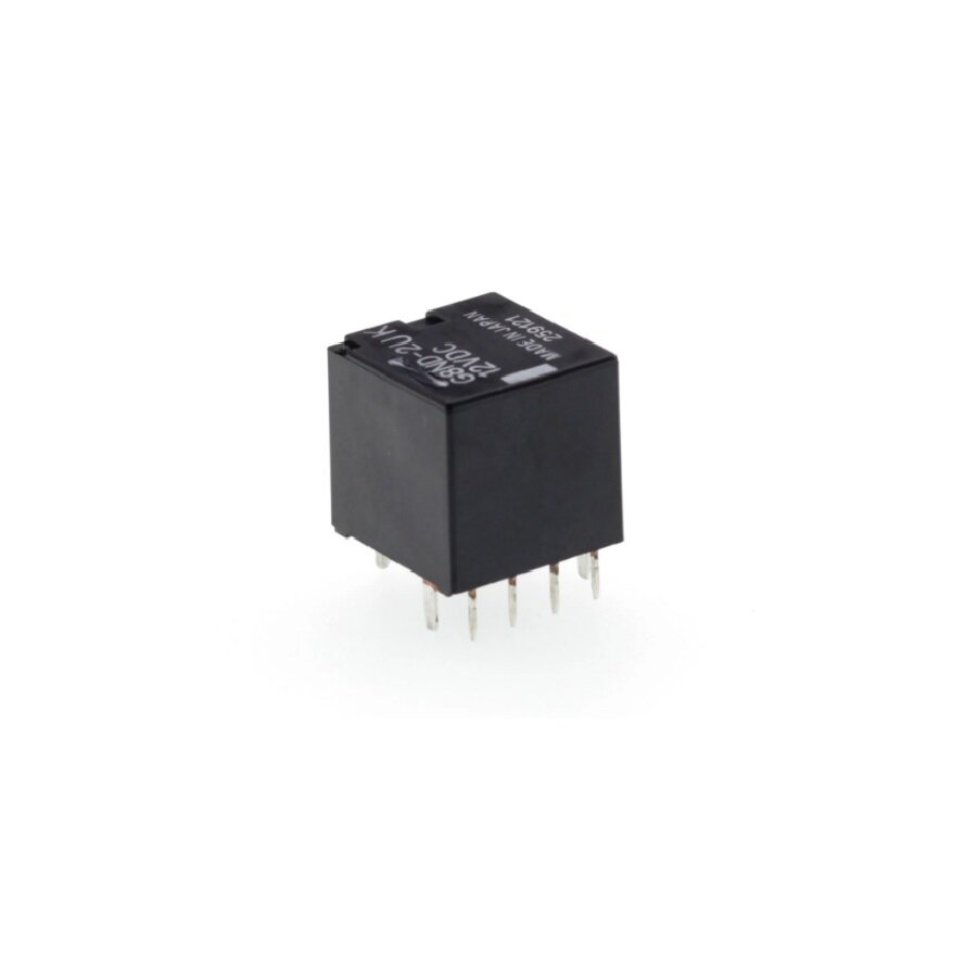 Реле OMRON G8ND-27UR G8ND-2S G8ND-2UK 1A 12VDC 9pin