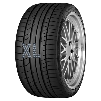 Continental ContiSportContact 5 P 295/35ZR20 105Y