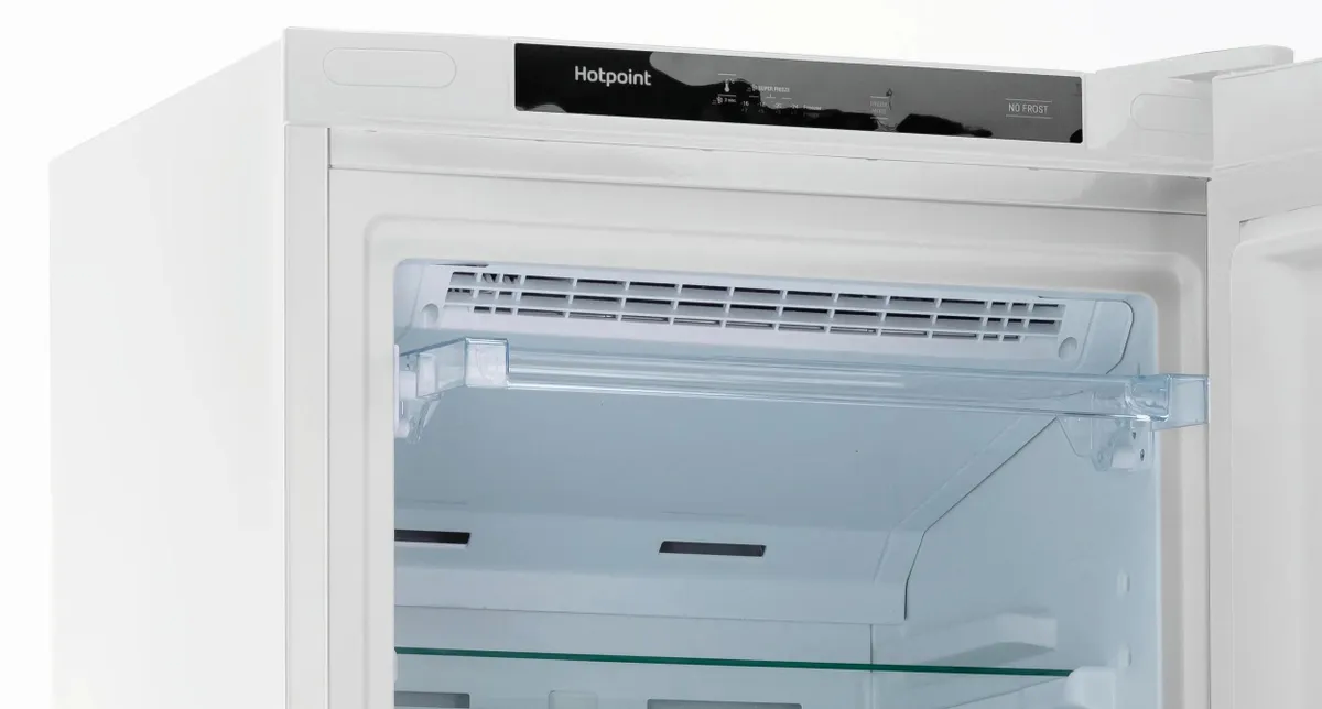 Морозильник Hotpoint-Ariston HFZ 5171 W белый