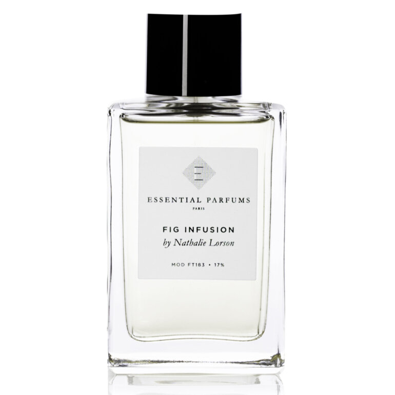 Essential Parfums Fig Infusion 100 ml.