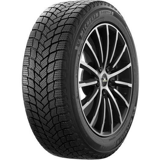 А/шина Michelin X-Ice Snow 245/40 R20 99H XL