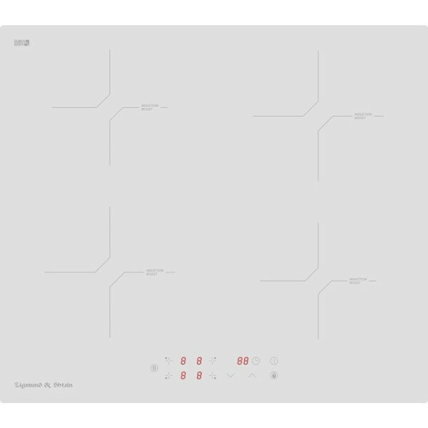 Встраиваемая индукционная варочная панель Zigmund & Shtain CI 33.6 W