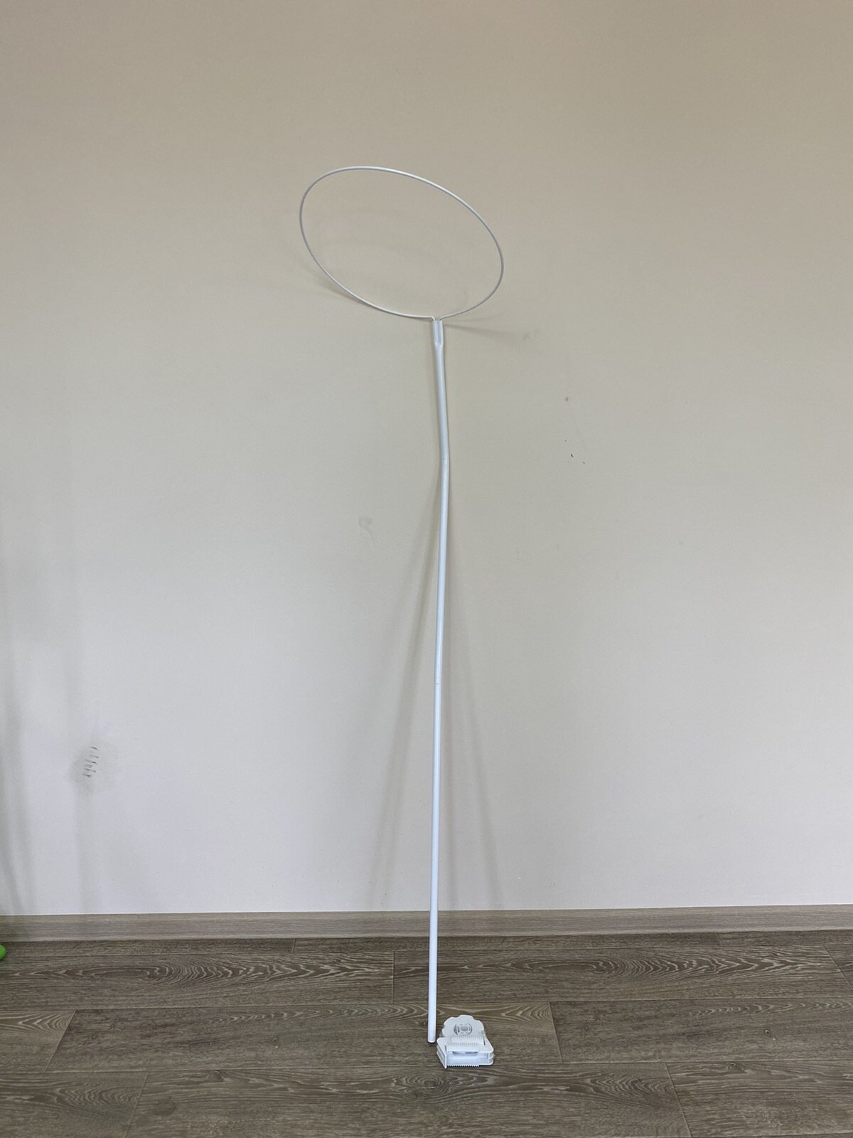 фото Держатель балдахина круглый