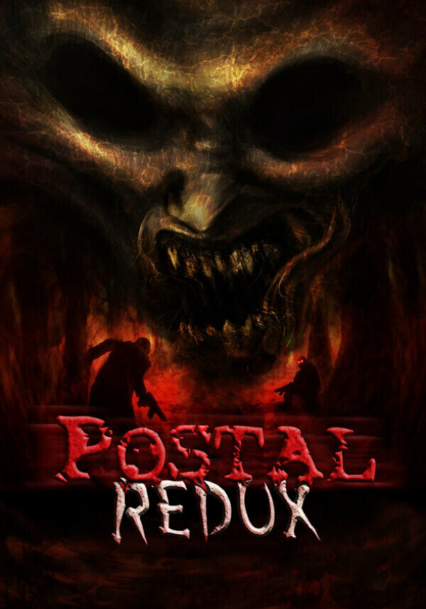 POSTAL Redux