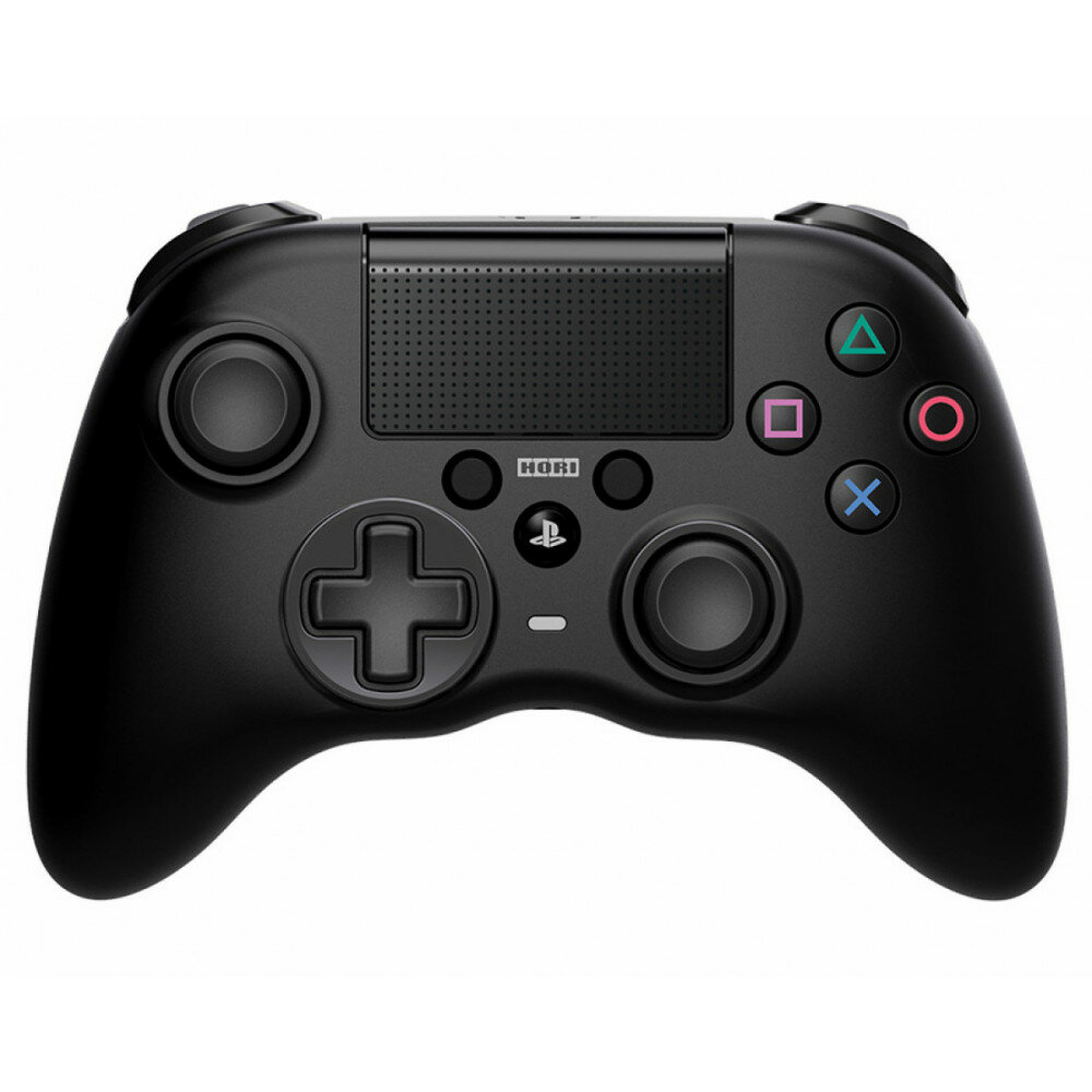 Геймпад Hori Onyx Plus Wireless Controller (PS4)