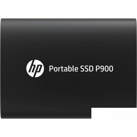 Внешний накопитель HP P900 2TB 7M696AA (черный)