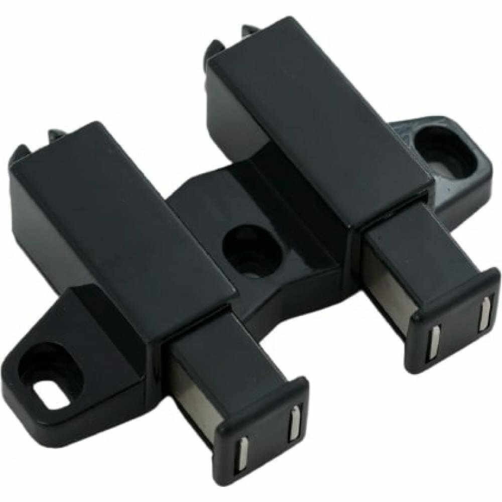 фото Двойная магнитная защелка европартнер J-2